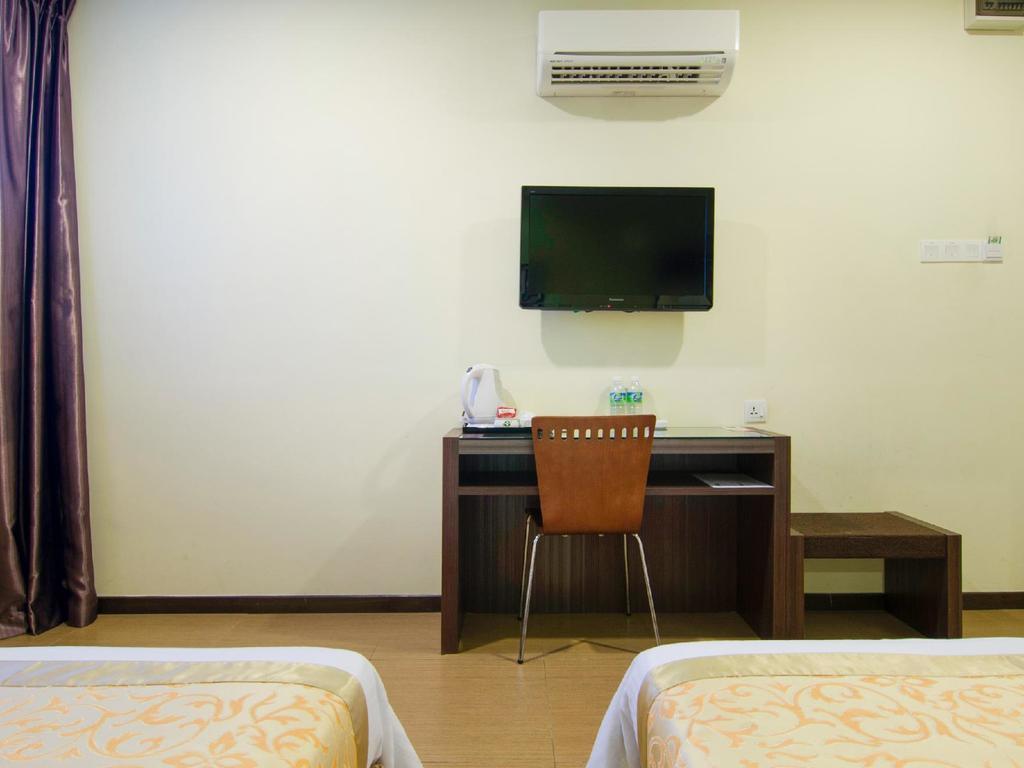 Hotel Eight Days Boutique - Mount Austin