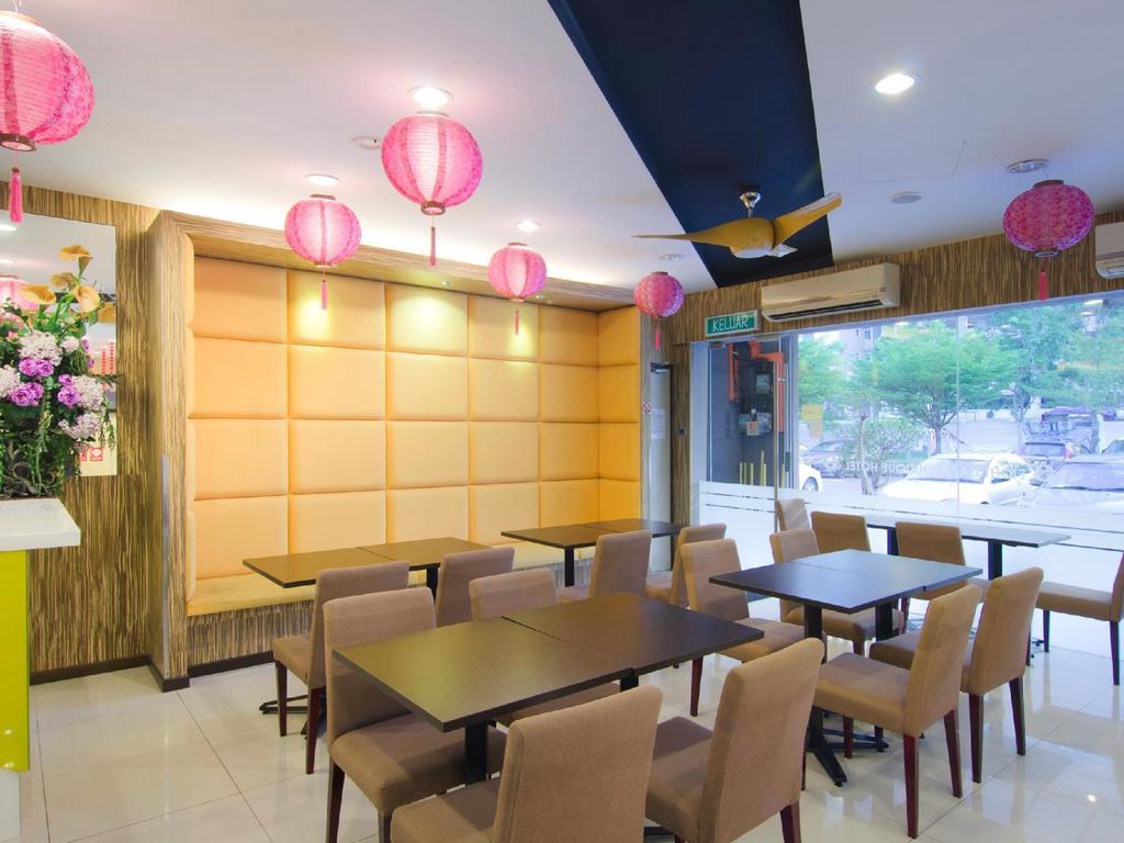 Hotel Eight Days Boutique - Mount Austin
