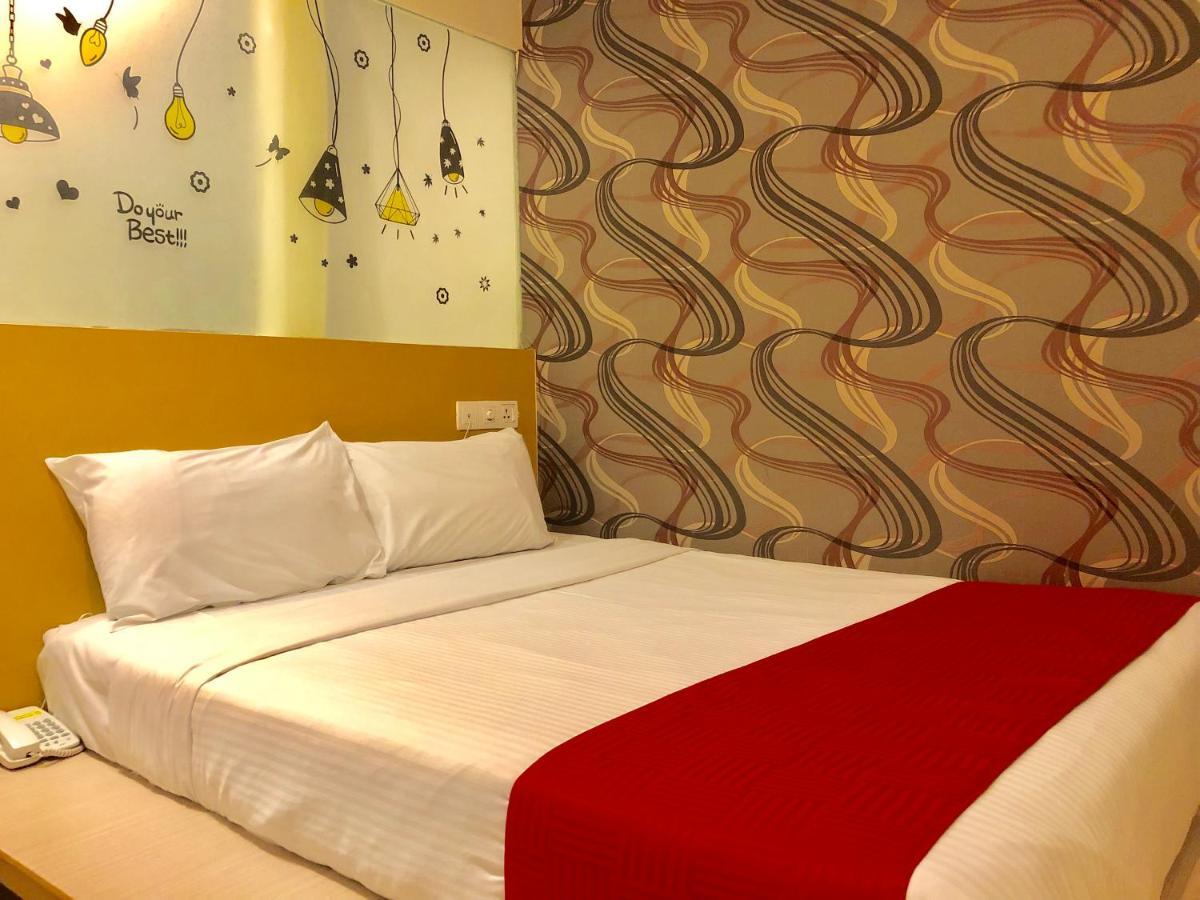 Hotel Eight Days Boutique - Mount Austin *