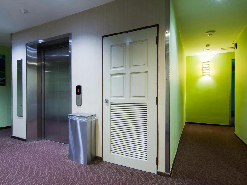 Hotel Eight Days Boutique - Mount Austin *