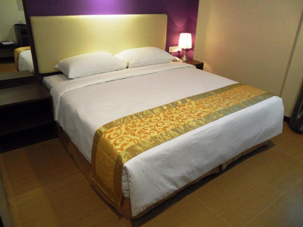 Hotel Eight Days Boutique - Mount Austin *